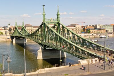 Budapest