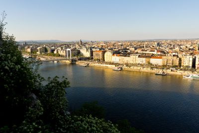 Budapest