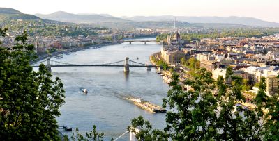 Budapest