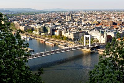 Budapest