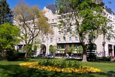 Budapest