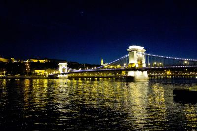 Budapest