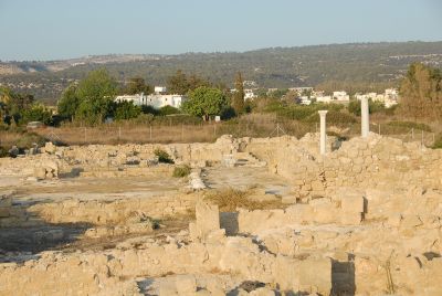 Chypre