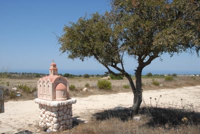 Chypre