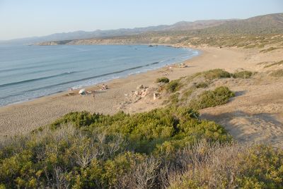 Chypre
