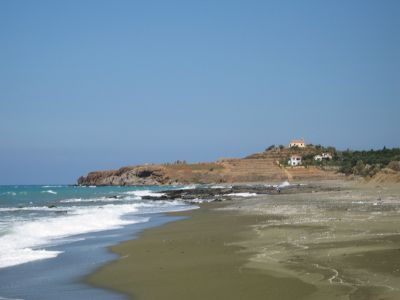 Chypre