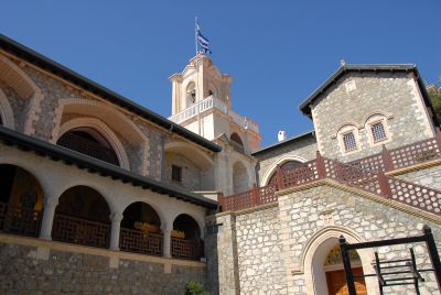 Chypre