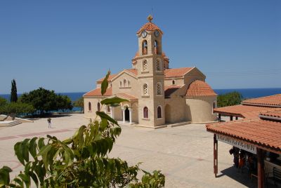 Chypre