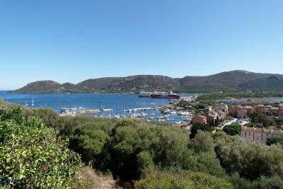 Corse