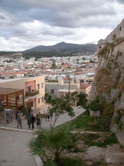Crete