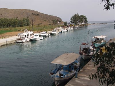 Crete