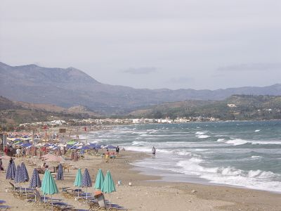Crete