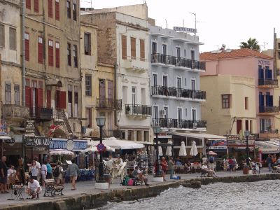 Crete