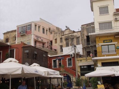 Crete