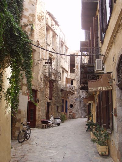 Crete