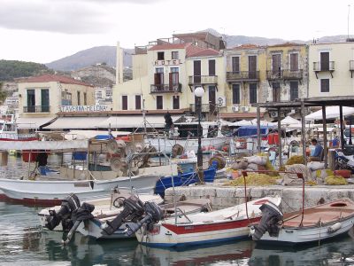 Crete
