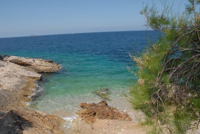 Croatie