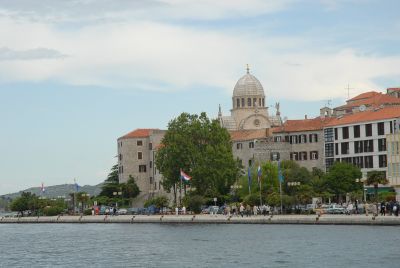 Croatie