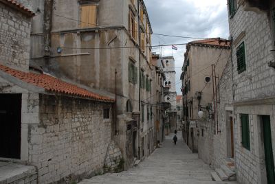 Croatie