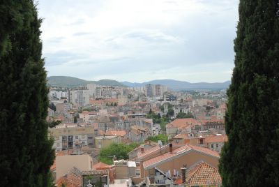 Croatie