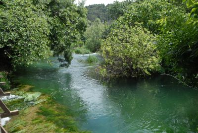 Croatie