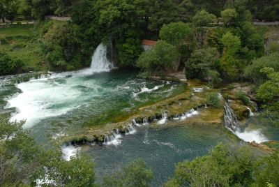 Croatie
