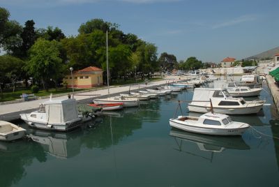 Croatie
