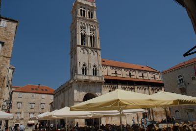 Croatie