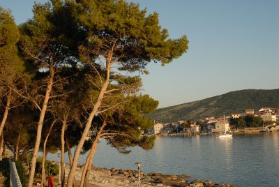 Croatie