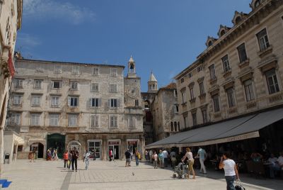 Croatie