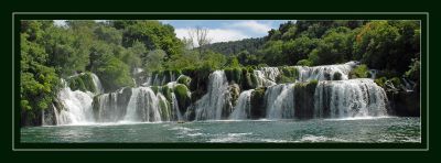 Croatie