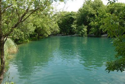 Croatie