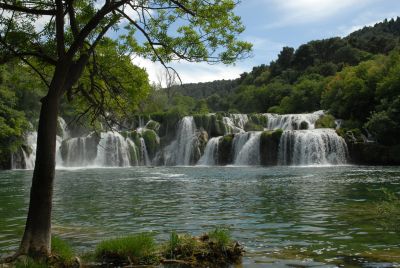 Croatie