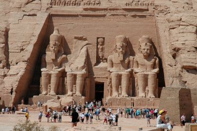 Egypte