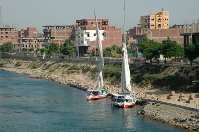 Egypte