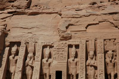 Egypte