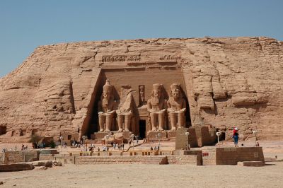 Egypte