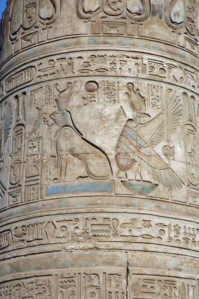 Egypte