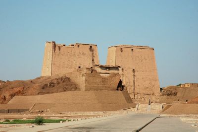 Egypte