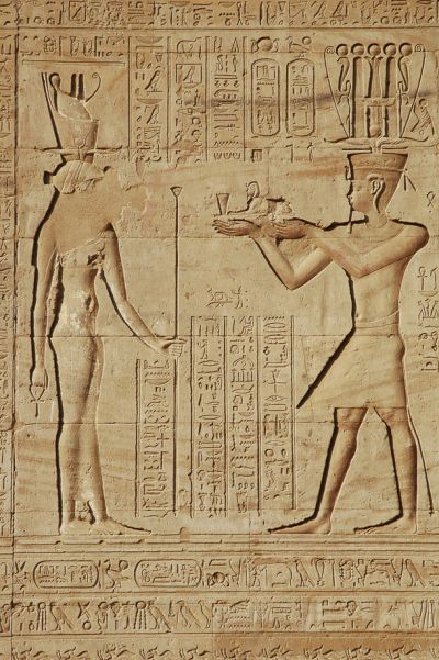 Egypte