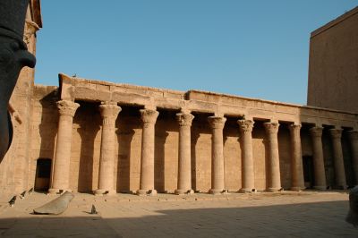 Egypte