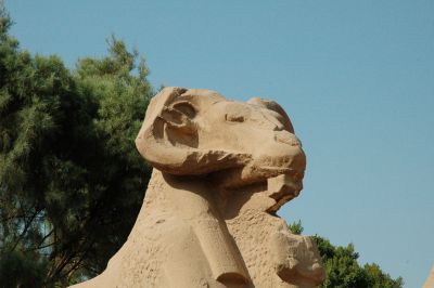Egypte