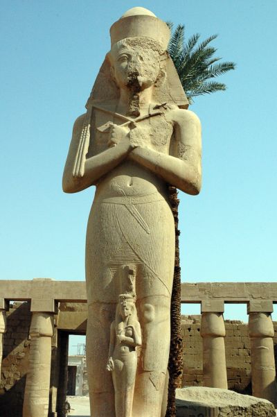 Egypte