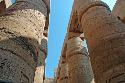 Egypte