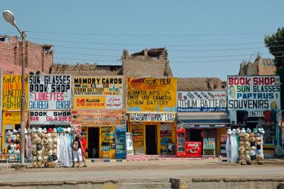 Egypte