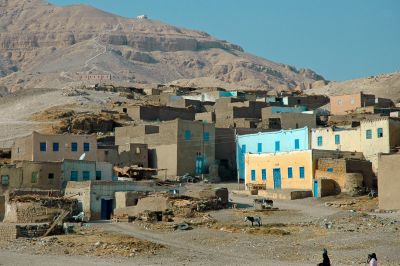 Egypte