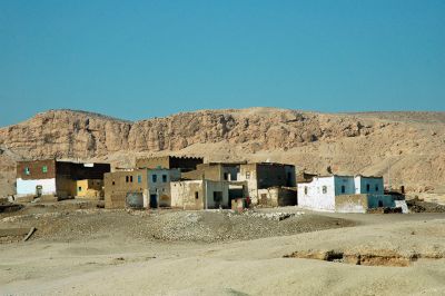Egypte