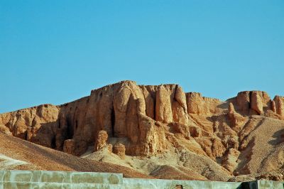 Egypte