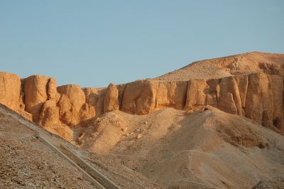 Egypte