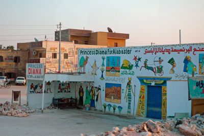 Egypte